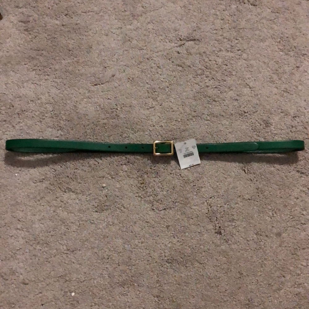 J. Crew Belt